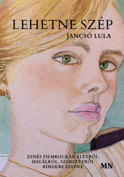 Lehetne szép - 21. században játszódó, nem politikai költemények életről, halálról, szeretetről összefüggő képszalag formájában termékhez kapcsolódó kép