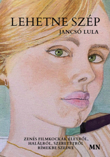 Lehetne szép - 21. században játszódó, nem politikai költemények életről, halálról, szeretetről összefüggő képszalag formájában termékhez kapcsolódó kép
