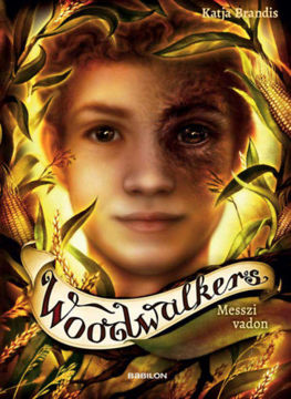 Woodwalkers 4. - Messzi vadon termékhez kapcsolódó kép