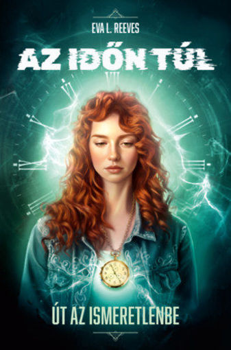 Az időn túl - Út az ismeretlenbe termékhez kapcsolódó kép