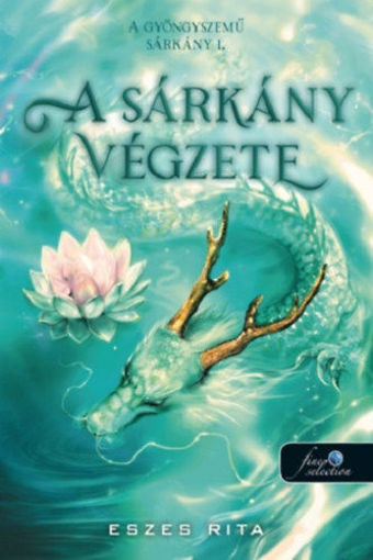 A sárkány végzete - A gyöngyszemű sárkány 1. termékhez kapcsolódó kép