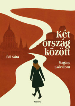 Két ország között - Magány Skóciában termékhez kapcsolódó kép