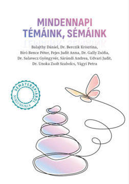 Mindennapi témáink, sémáink termékhez kapcsolódó kép