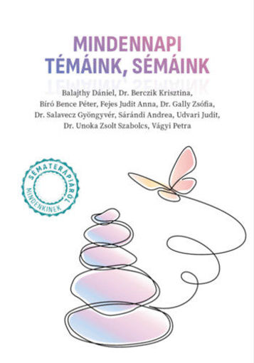 Mindennapi témáink, sémáink termékhez kapcsolódó kép