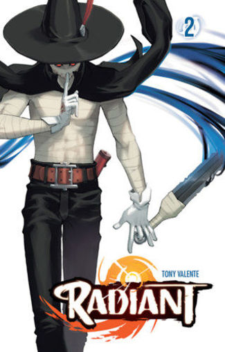 Radiant 2. termékhez kapcsolódó kép