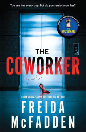 The Coworker termékhez kapcsolódó kép