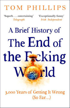 A Brief History of the End of the F*cking World termékhez kapcsolódó kép