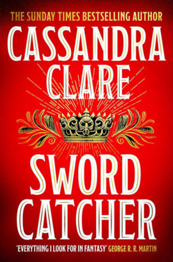 Sword Catcher termékhez kapcsolódó kép