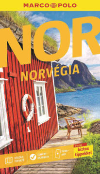 Norvégia - Marco Polo termékhez kapcsolódó kép
