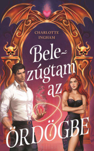 Belezúgtam az Ördögbe termékhez kapcsolódó kép