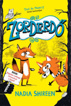 Zorderdő termékhez kapcsolódó kép