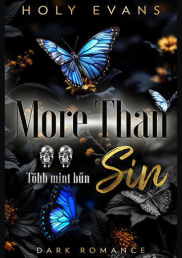 More Than Sin - Több mint bűn termékhez kapcsolódó kép