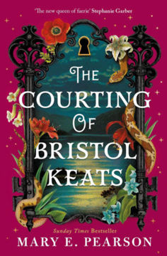 The Courting of Bristol Keats termékhez kapcsolódó kép