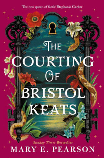 The Courting of Bristol Keats termékhez kapcsolódó kép
