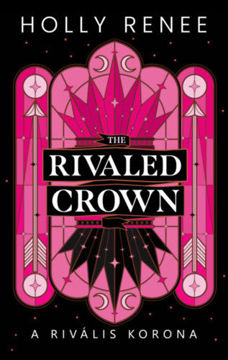 The Rivaled Crown - A rivális korona termékhez kapcsolódó kép