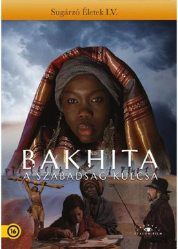 Bakhita - A szabadság kulcsa termékhez kapcsolódó kép