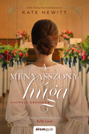 A menyasszony húga termékhez kapcsolódó kép