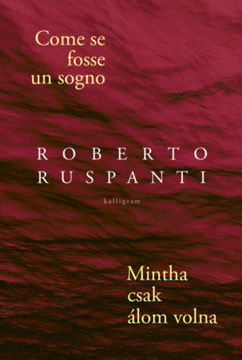 Come se fosse un sogno / Mintha csak álom volna termékhez kapcsolódó kép