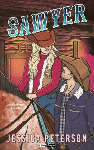 Sawyer - (Különleges kiadás) termékhez kapcsolódó kép