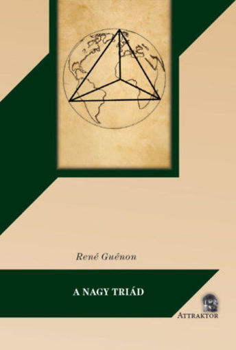 A Nagy Triád termékhez kapcsolódó kép