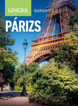 Párizs barangoló termékhez kapcsolódó kép