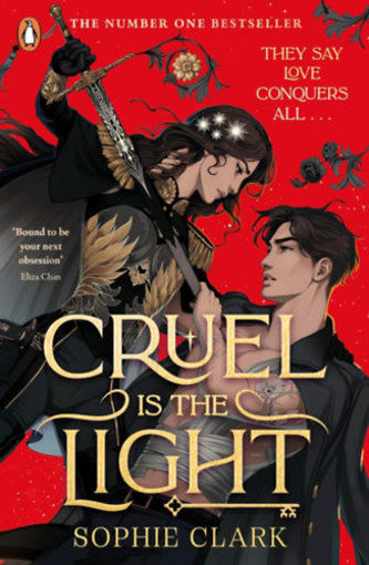 Cruel is the Light - (Különleges kiadás) termékhez kapcsolódó kép