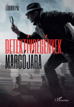 Detektívregények margójára termékhez kapcsolódó kép