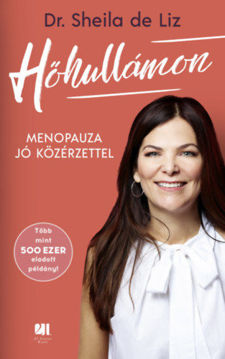 Hőhullámon - Menopauza jó közérzettel termékhez kapcsolódó kép