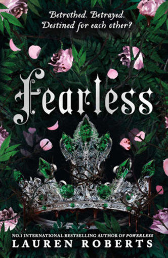 Fearless termékhez kapcsolódó kép