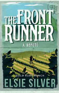 The Front Runner - A befutó - (Különleges kiadás) termékhez kapcsolódó kép