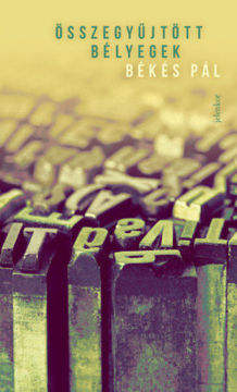 Összegyűjtött bélyegek termékhez kapcsolódó kép