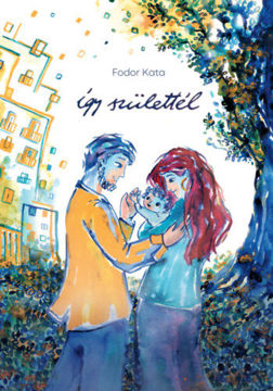 Így születtél termékhez kapcsolódó kép