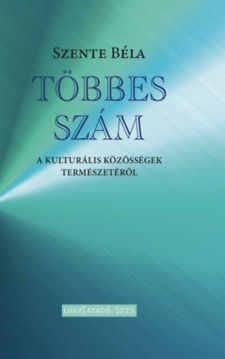Többes szám - A kulturális közösségek természetéről termékhez kapcsolódó kép