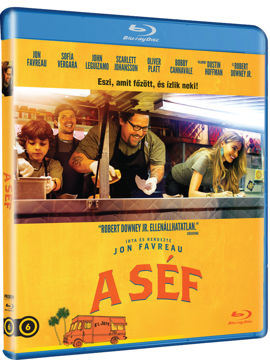 A séf termékhez kapcsolódó kép