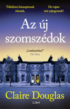 Az új szomszédok termékhez kapcsolódó kép