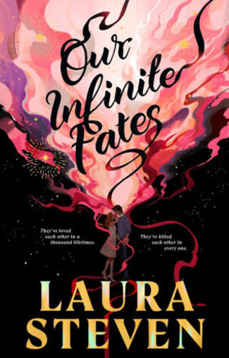 Our Infinite Fates - (Különleges kiadás) termékhez kapcsolódó kép