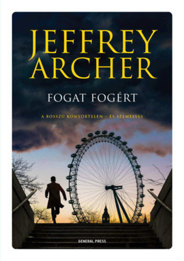 Fogat fogért termékhez kapcsolódó kép
