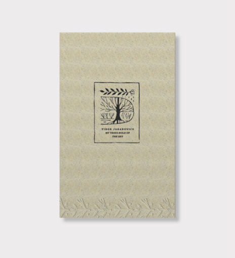 My trees hold up the sky termékhez kapcsolódó kép