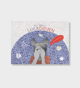 LuckDown - Ithinkthiswholethingis... termékhez kapcsolódó kép