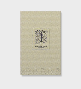 Meine Bäume halten den Himmel termékhez kapcsolódó kép