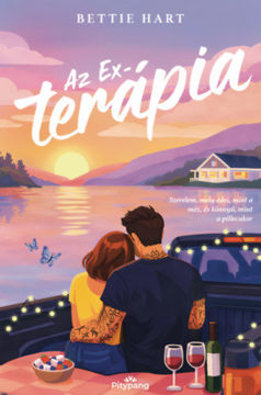 Az Ex-terápia termékhez kapcsolódó kép