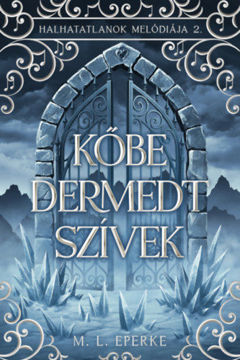 Kőbe dermedt szívek termékhez kapcsolódó kép