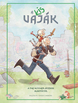 A kis vaják termékhez kapcsolódó kép