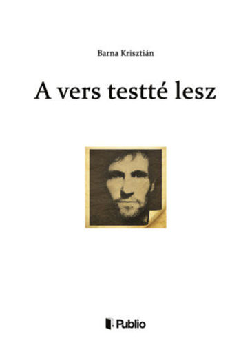 A vers testté lesz termékhez kapcsolódó kép