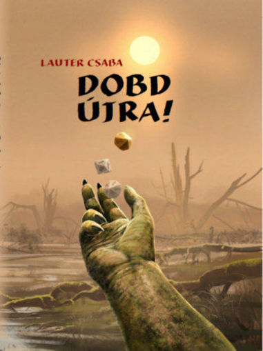 Dobd újra! termékhez kapcsolódó kép