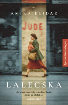 Lalecska termékhez kapcsolódó kép