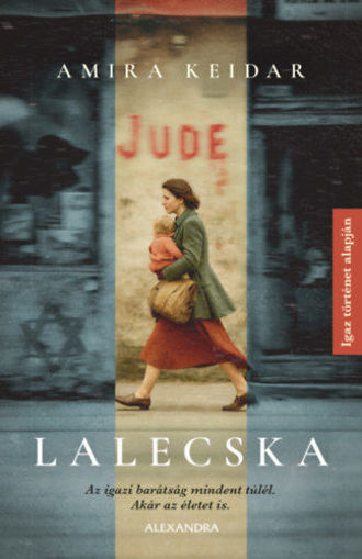 Lalecska termékhez kapcsolódó kép