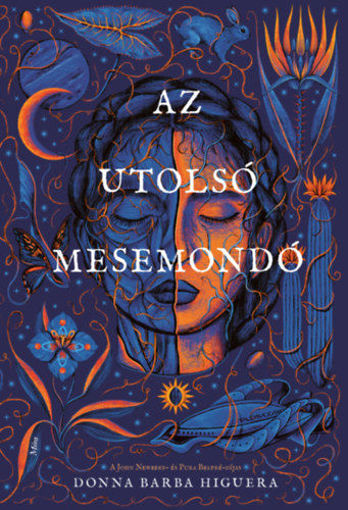 Az utolsó mesemondó termékhez kapcsolódó kép