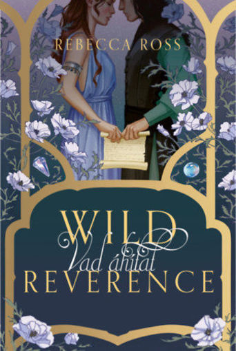 Wild Reverence - Vad áhitat - (Különleges kiadás) termékhez kapcsolódó kép