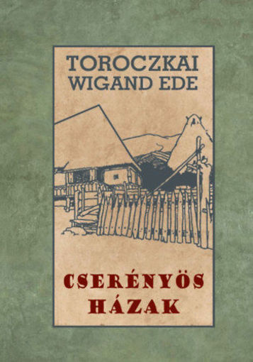 Cserényös házak termékhez kapcsolódó kép